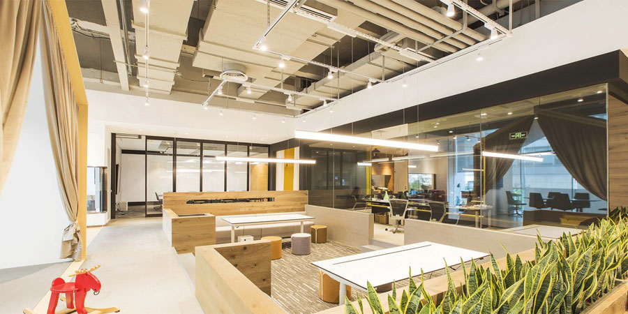 興錦源網絡有限公司工程